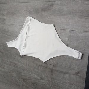 Fashion Nova bodysuit